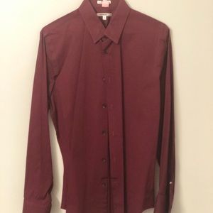 Men’s Express Dress Shirt